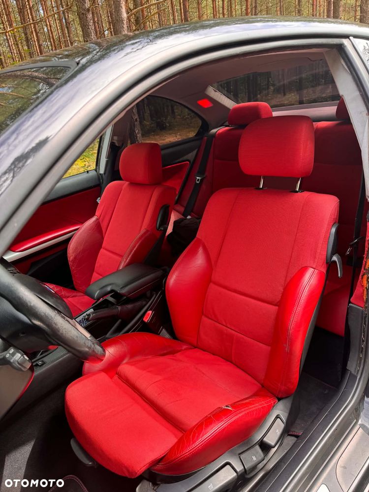 BMW Seria 3 - 10