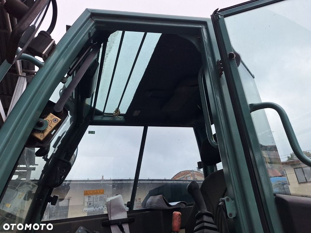 Yanmar Sv 100 - 10