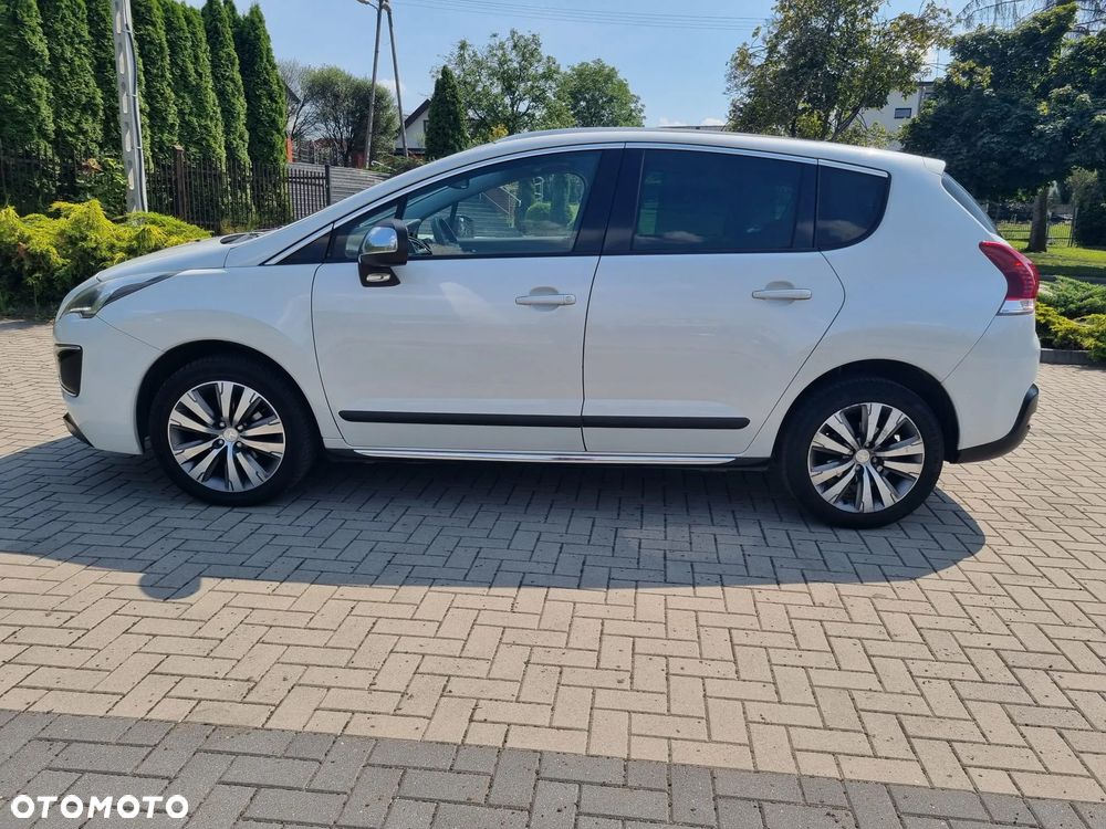 Peugeot 3008 HDi FAP 115 Business-Line - 8