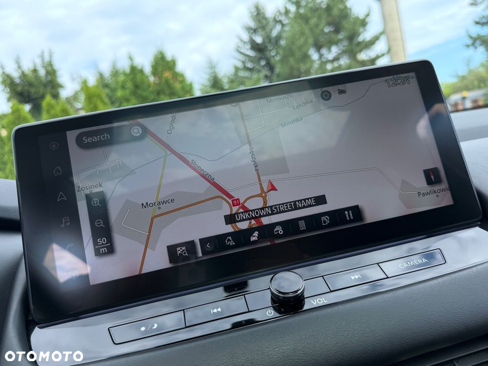 Nissan Qashqai 1.3 DIG-T DCT N-CONNECTA - 27