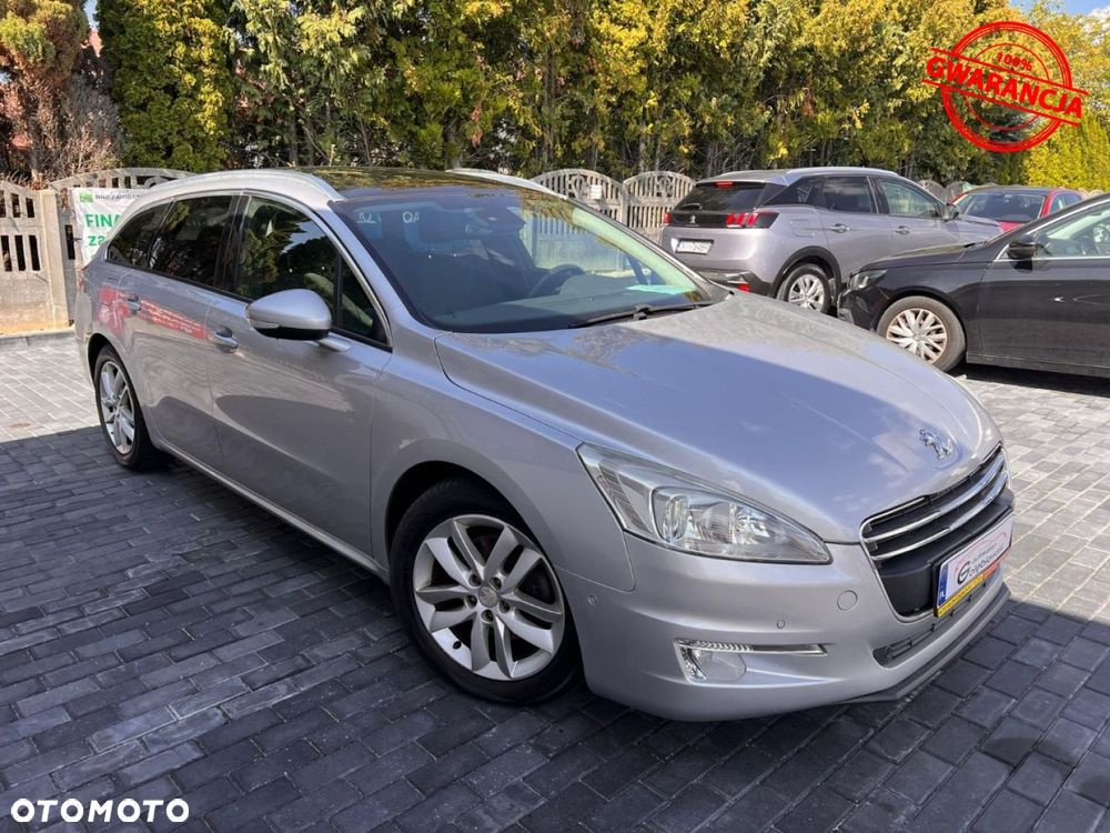 Peugeot 508 - 12
