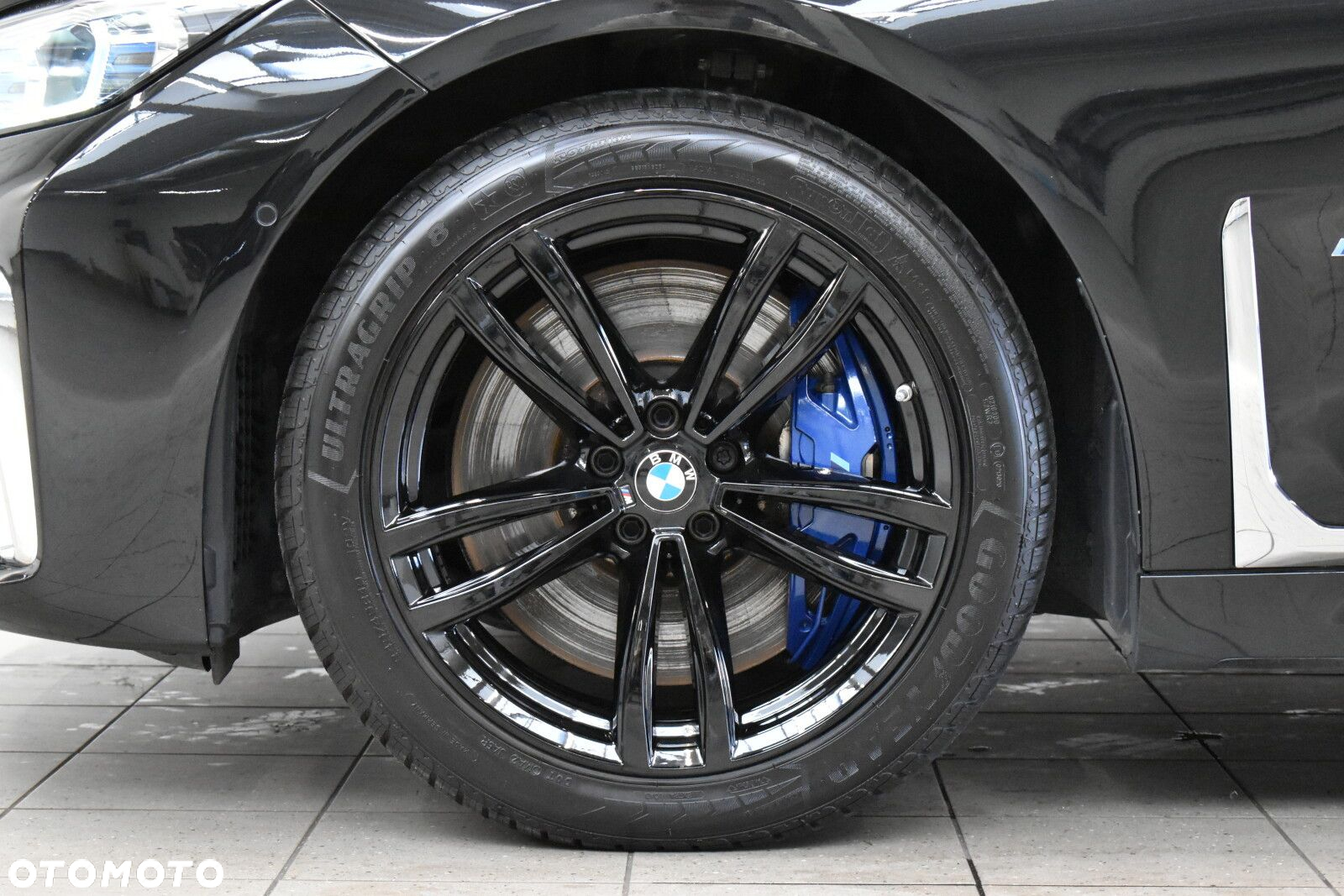 BMW Seria 7 - 6