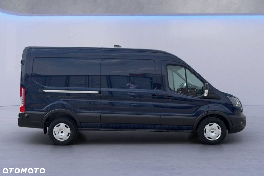 Ford Transit 350 L3H2 Trend 2.0 130KM - 6