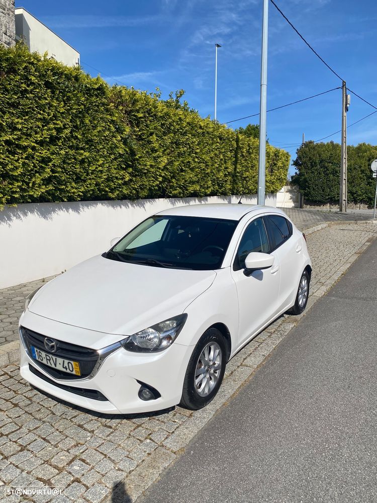 Mazda 2 1.5 Sky.Evolve - 1