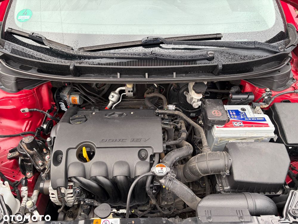 Hyundai i30 1.4 Classic - 20