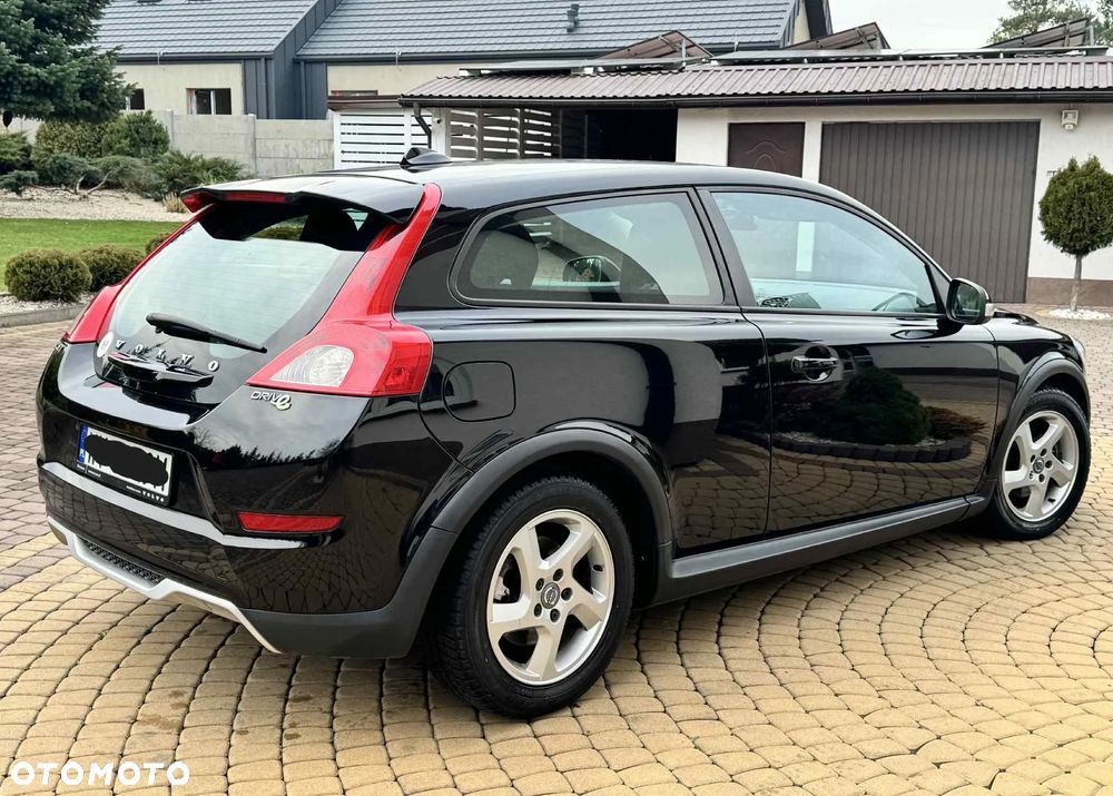 Volvo C30 1.6D DRIVe Kinetic - 16