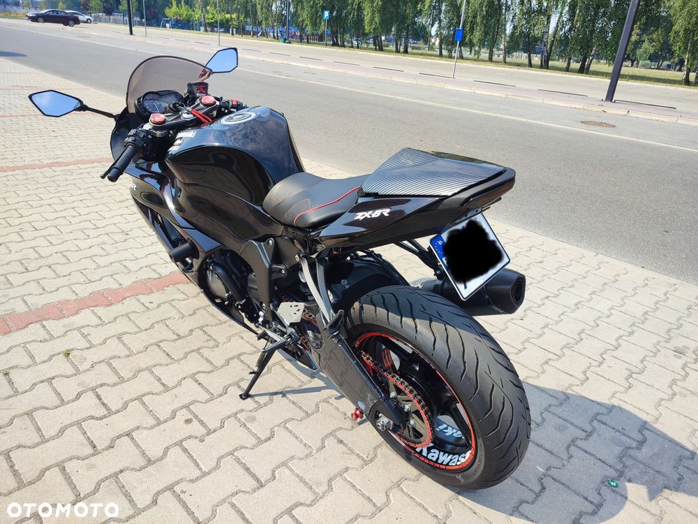 Kawasaki Ninja - 5