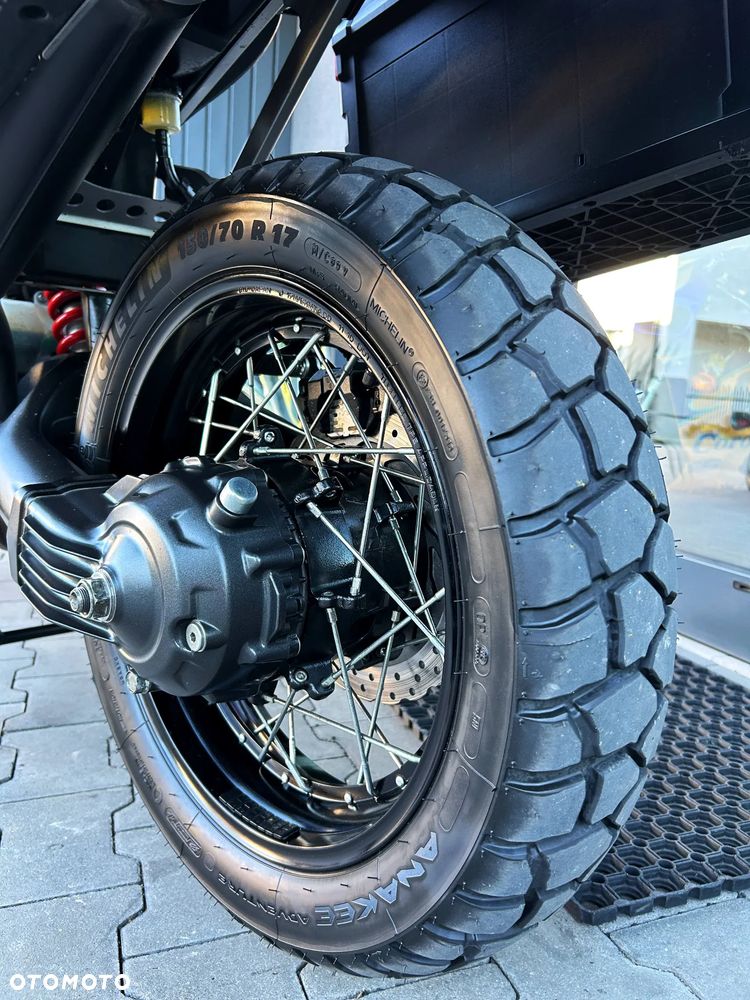 Yamaha Super Tenere - 15