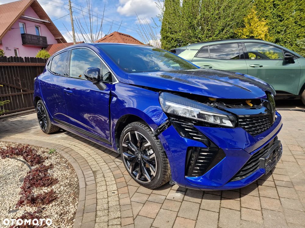 Renault Clio 1.0 TCe Generation X-Tronic - 1