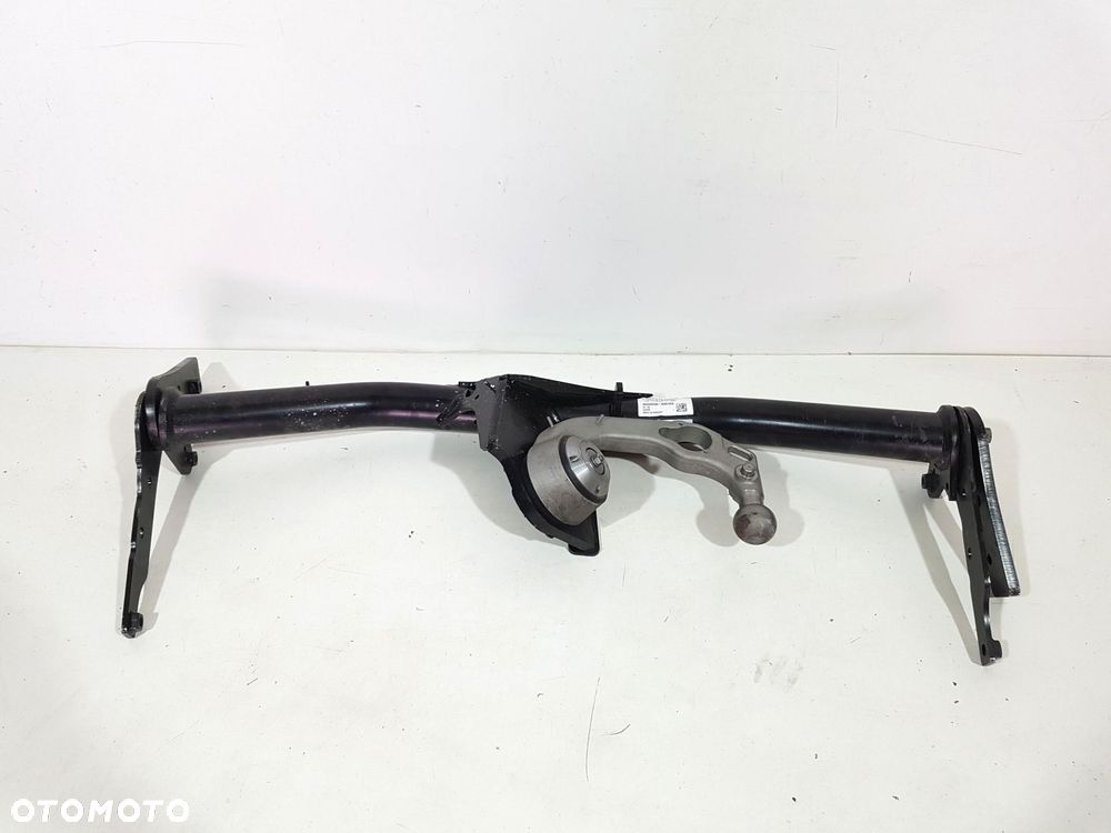 VOLVO EX30 HAK HOLOWNICZY SKŁADANY ELEKTRYCZNY 8893083386 ORYGINAŁ - 3