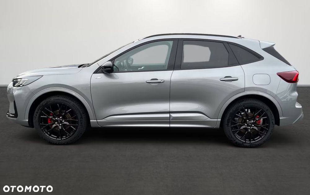 Ford Kuga 2.5 FHEV FWD ST-Line X eCVT - 4