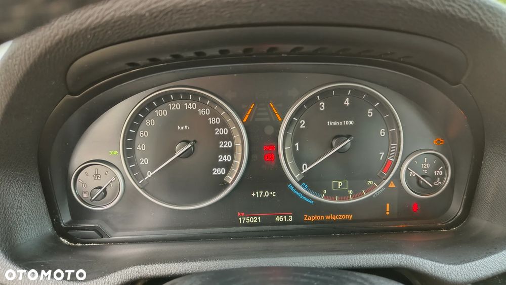 BMW X3 xDrive28i - 11