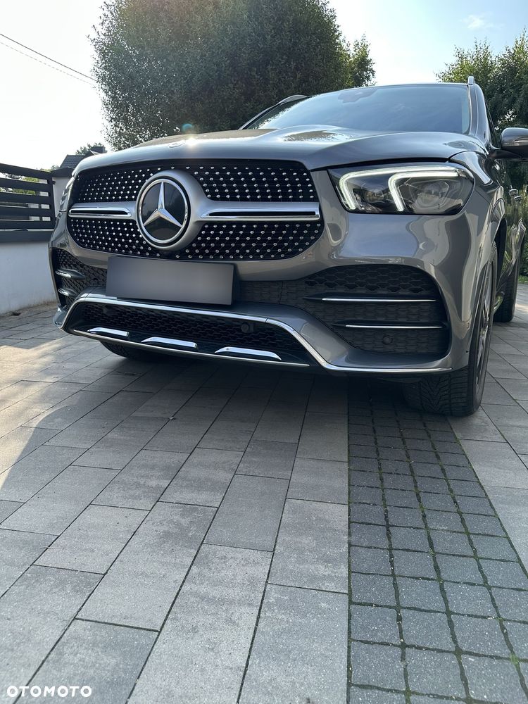 Mercedes-Benz GLE - 6