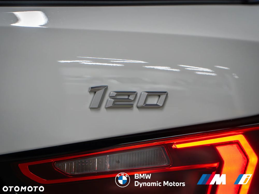 BMW Seria 1 120 - 11