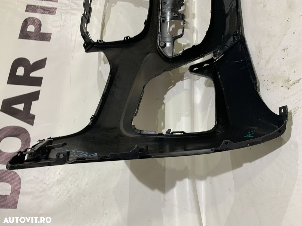 Bara fata BMW X3, X4, G01, G02, M-Sport, 2018, 2019, 2020, 2021, 2022, cod origine OE 5111139605. - 8