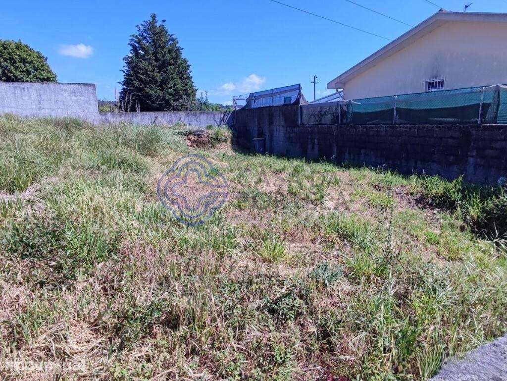 Lote moradia em Sandim, VNGaia com infraestruturas e todo murado. - Grande imagem: 5/17