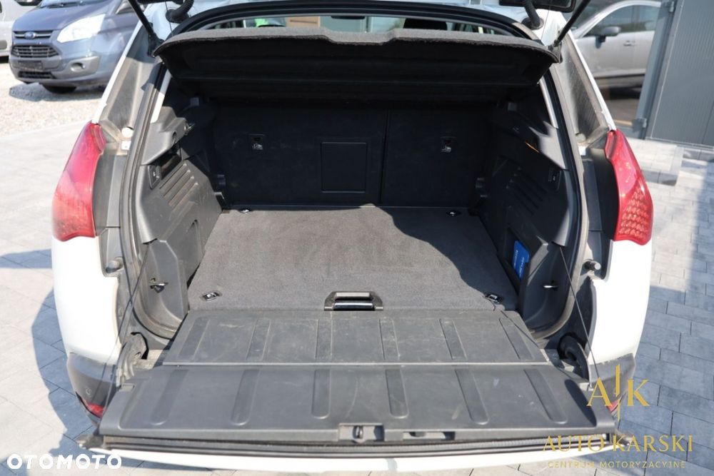 Peugeot 3008 - 28