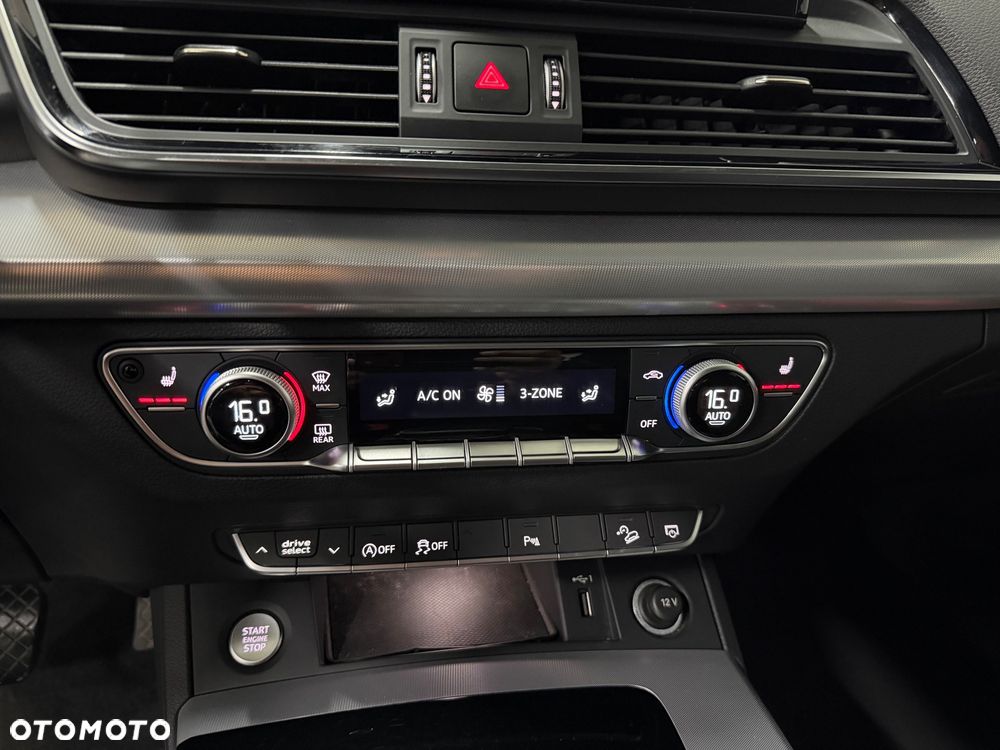 Audi Q5 40 TDI mHEV Quattro S Line S tronic - 33