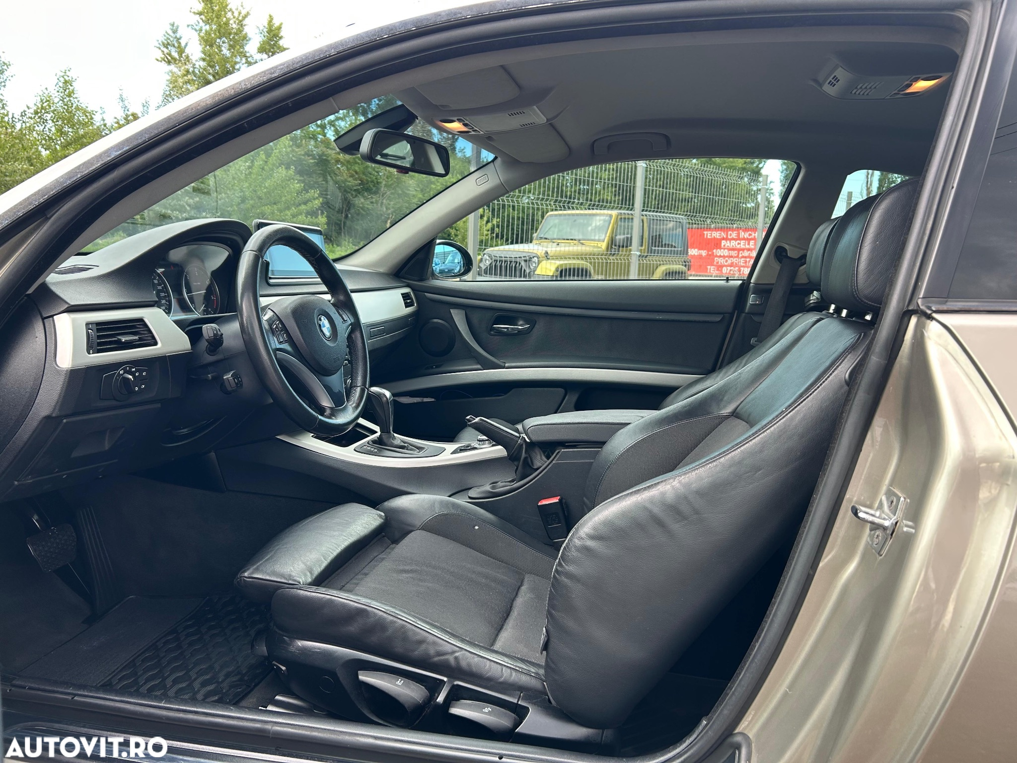 BMW Seria 3 - 5