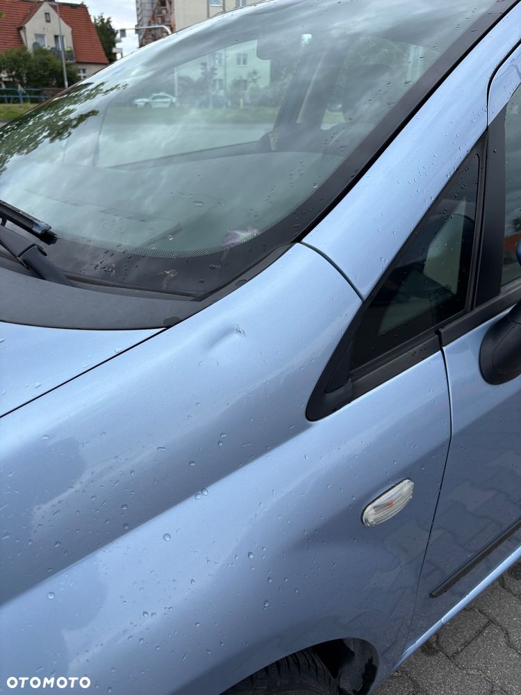 Fiat Punto - 12