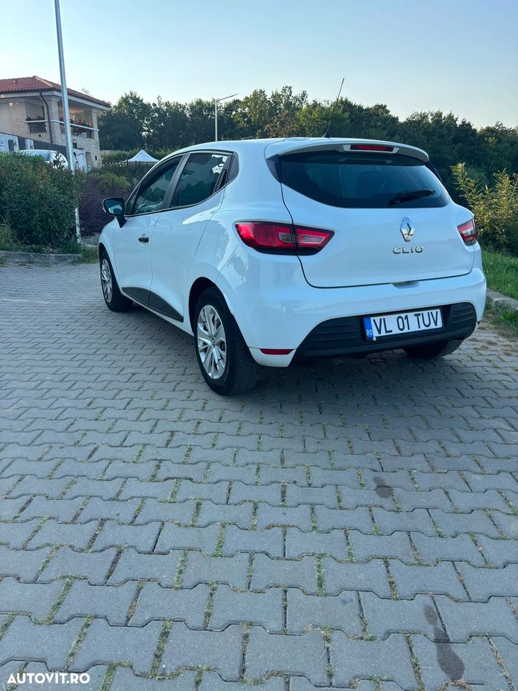Renault Clio 1.5 dCi Dynamique - 2