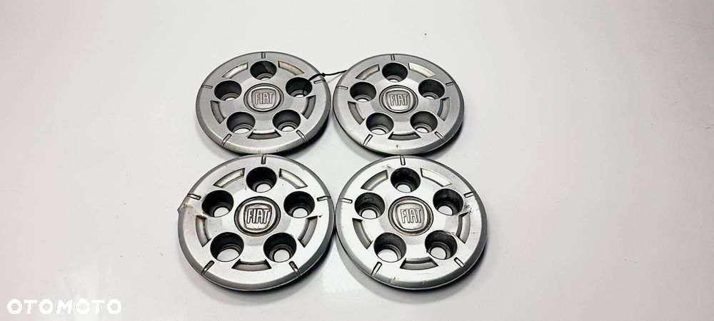 KOŁPAKI FIAT DUCATO III 1374674080 - 1