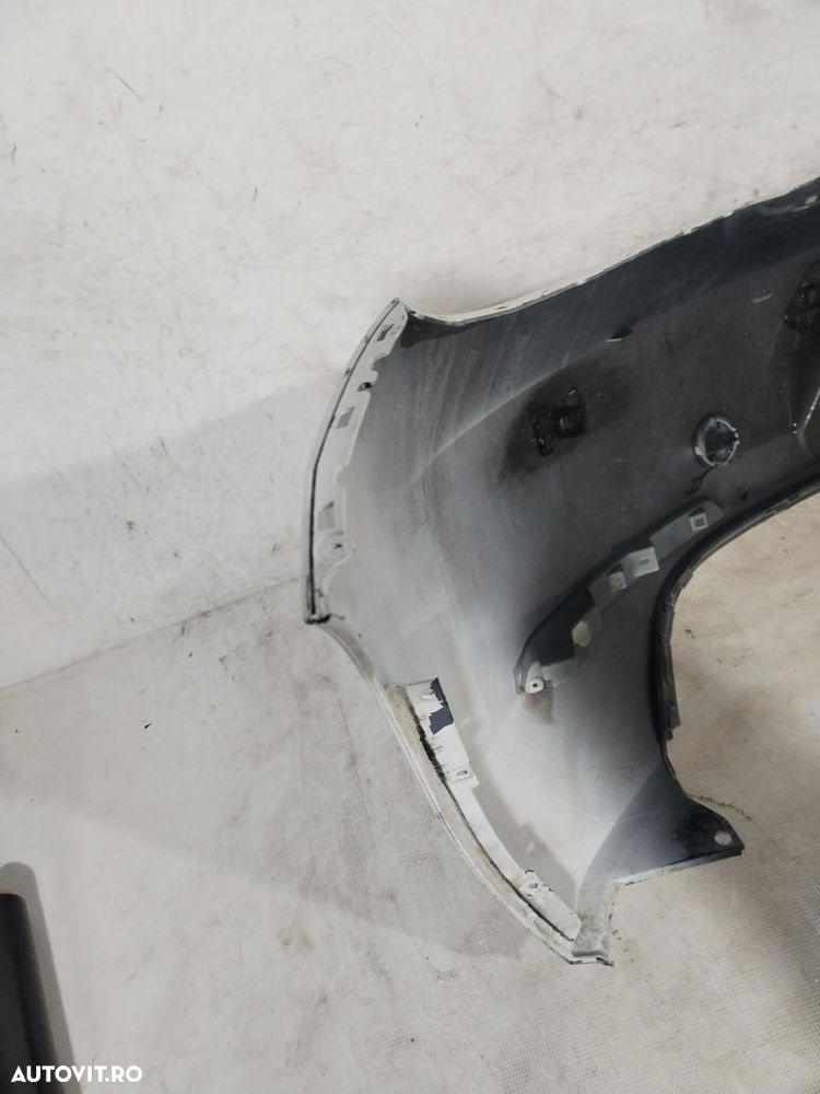 Bara spate VW Beetle, 2011, 2012, 2013, 2014, 2015, 2016, 2017, 2018, 2019, cod origine OE 5C5807421J. 10615 - 11