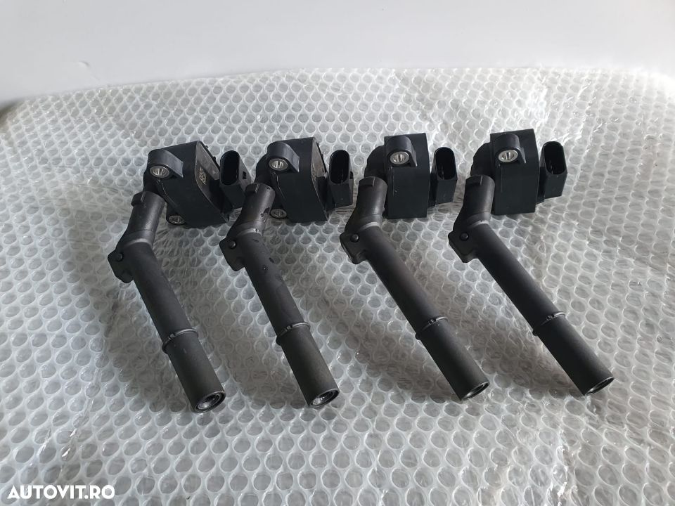 Bobina Inductie Mercedes C/E Class W205 W213 1.6/1.8/2.0 Benzina - 1