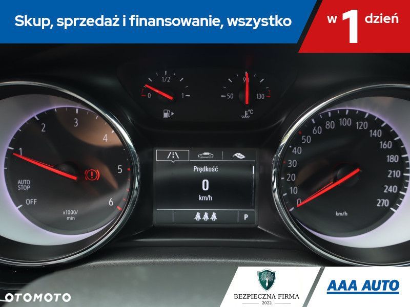 Opel Astra - 18