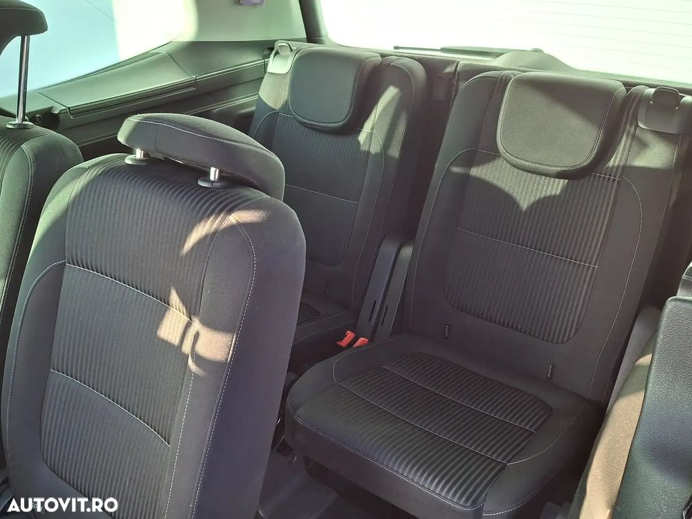 Seat Alhambra 2.0 TDI Start&Stop Style DSG6 - 20
