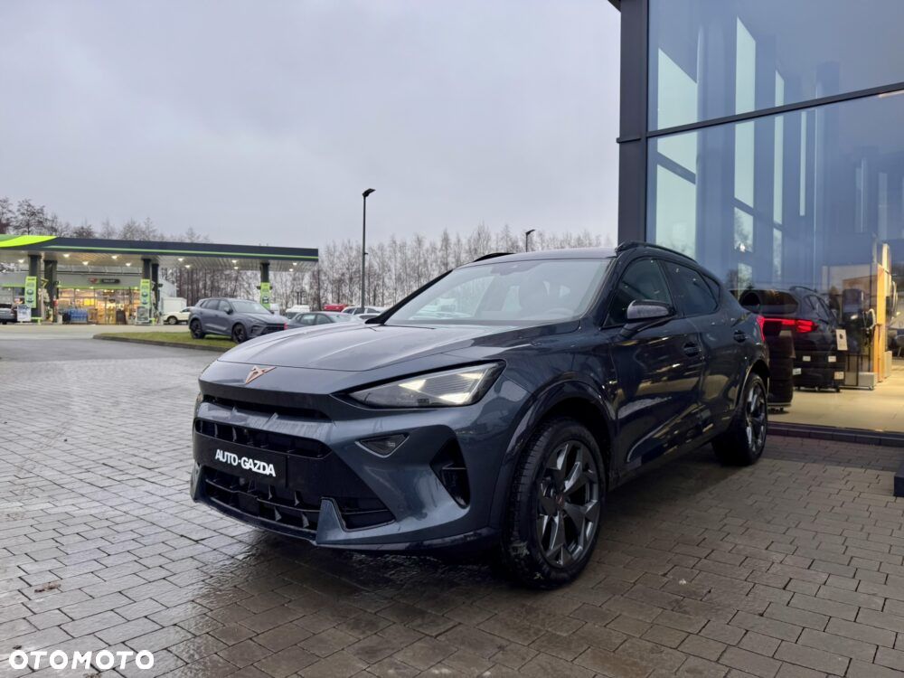 Cupra Formentor 2.0 TSI 4Drive DSG - 1