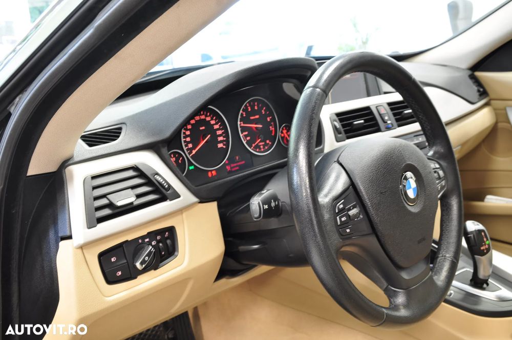 BMW Seria 3 328i xDrive AT GT Advantage - 8