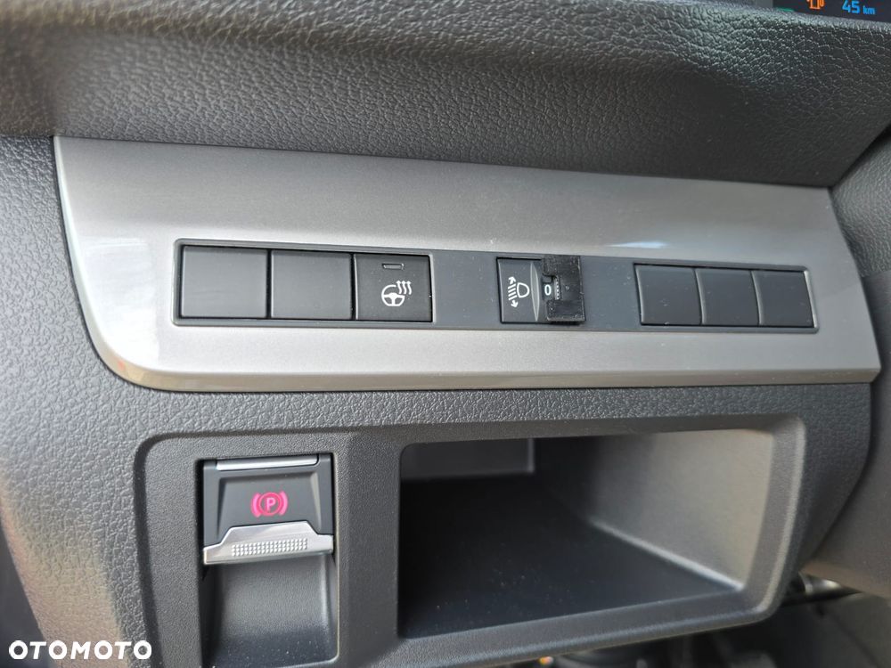 Fiat Ulysse 2.2 Business EAT8 - 13