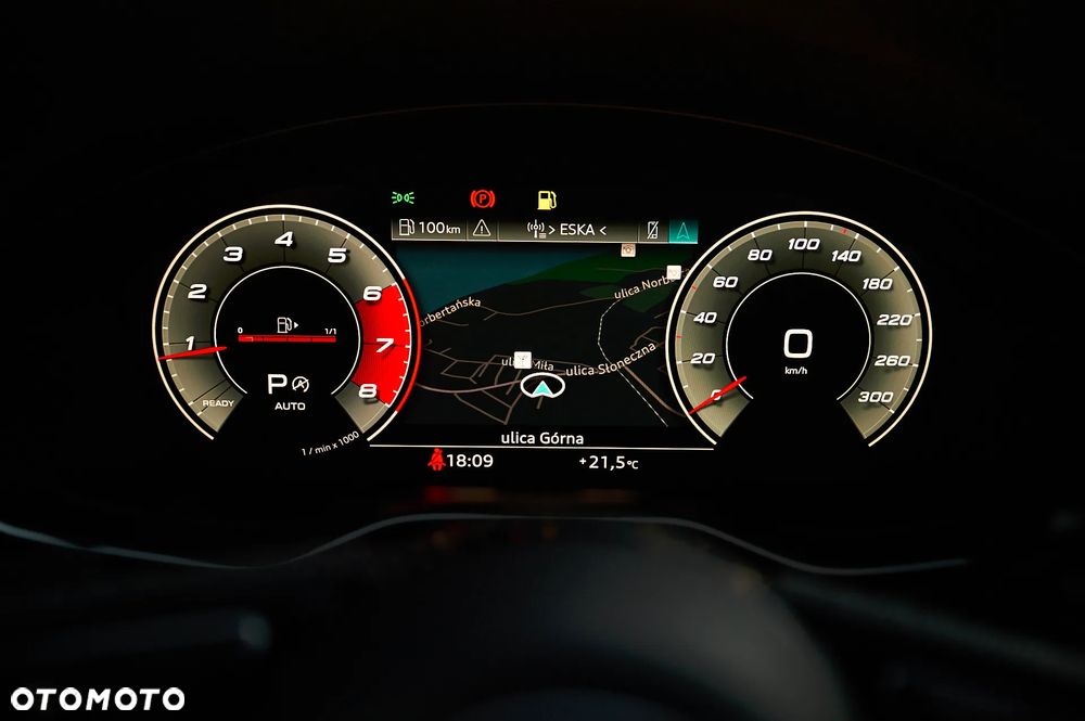 Audi A4 Avant 35 TFSI S tronic - 29
