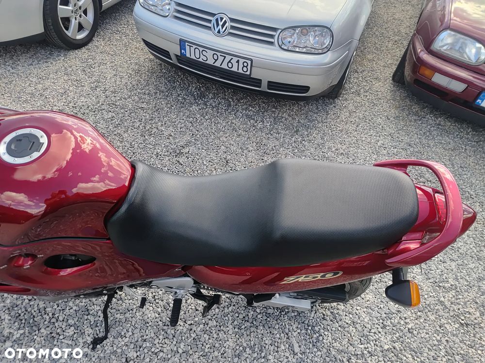 Suzuki GSX-F - Katana - 10