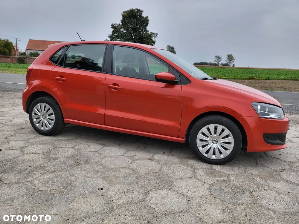 Volkswagen Polo 1.2 12V Comfortline - 2