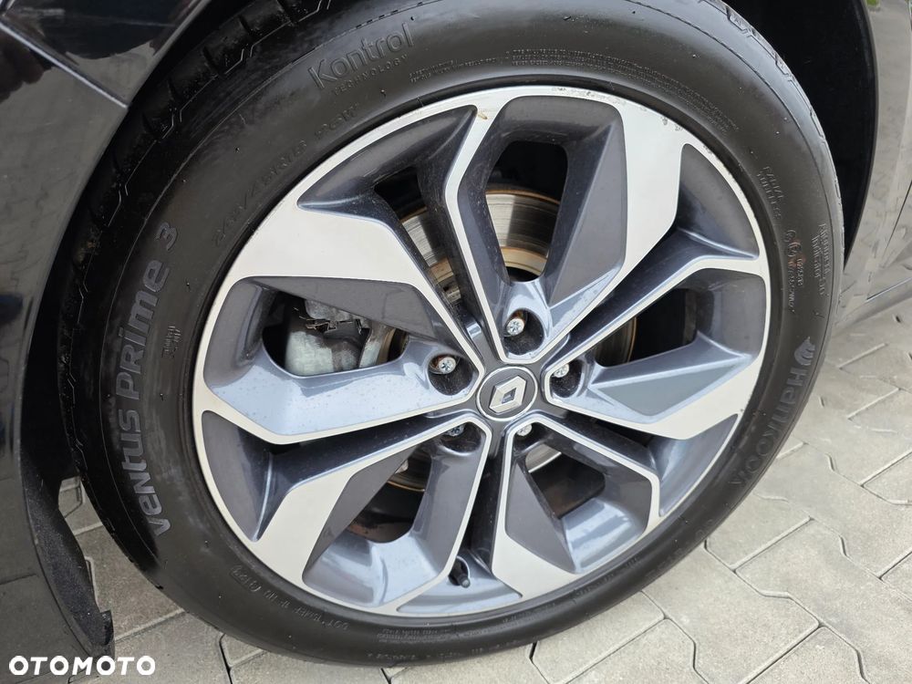 Renault Talisman 1.6 Energy dCi Intens EDC - 5