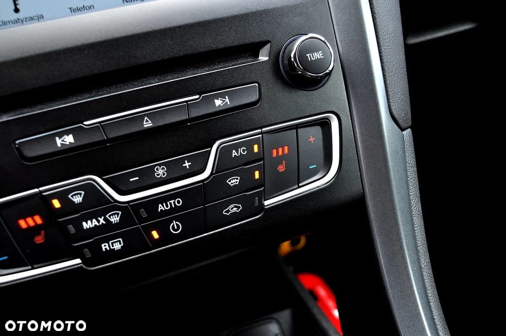 Ford Mondeo 2.0 TDCi ST-Line - 33