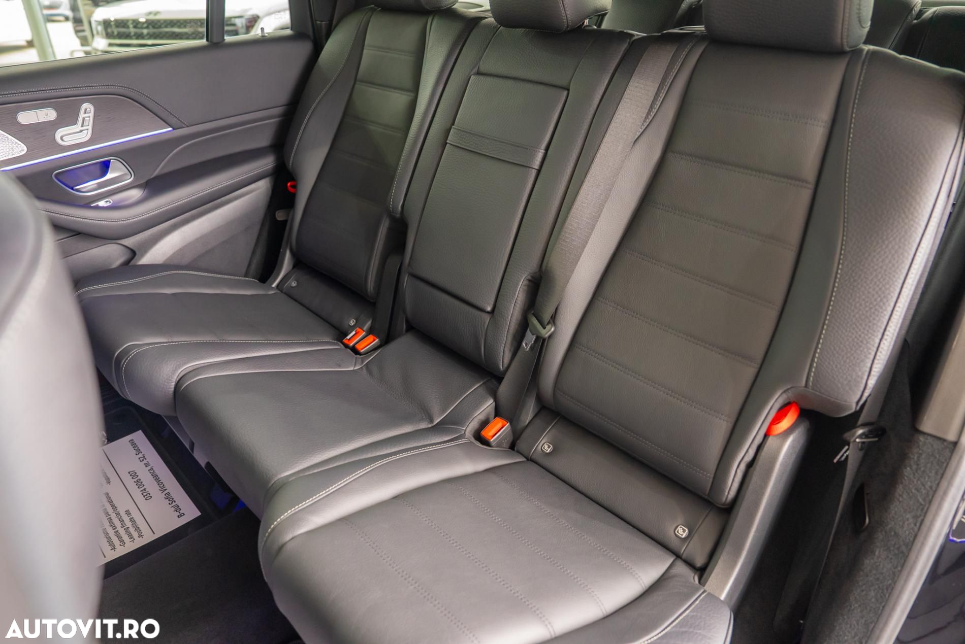 Mercedes-Benz GLS - 25