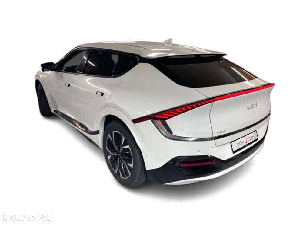 Kia EV6 77.4 kWh GT-Line - 2