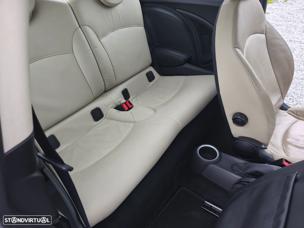 MINI 3 Portas Cooper - 9