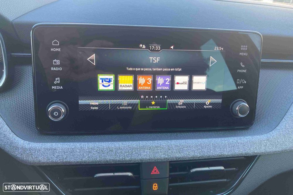 Skoda Scala 1.0 TSI DSG - 12