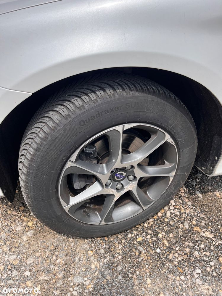 Volvo XC 60 D4 AWD Ocean Race - 3