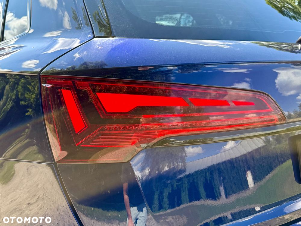 Audi Q5 45 TFSI mHEV Quattro Advanced S tronic - 13