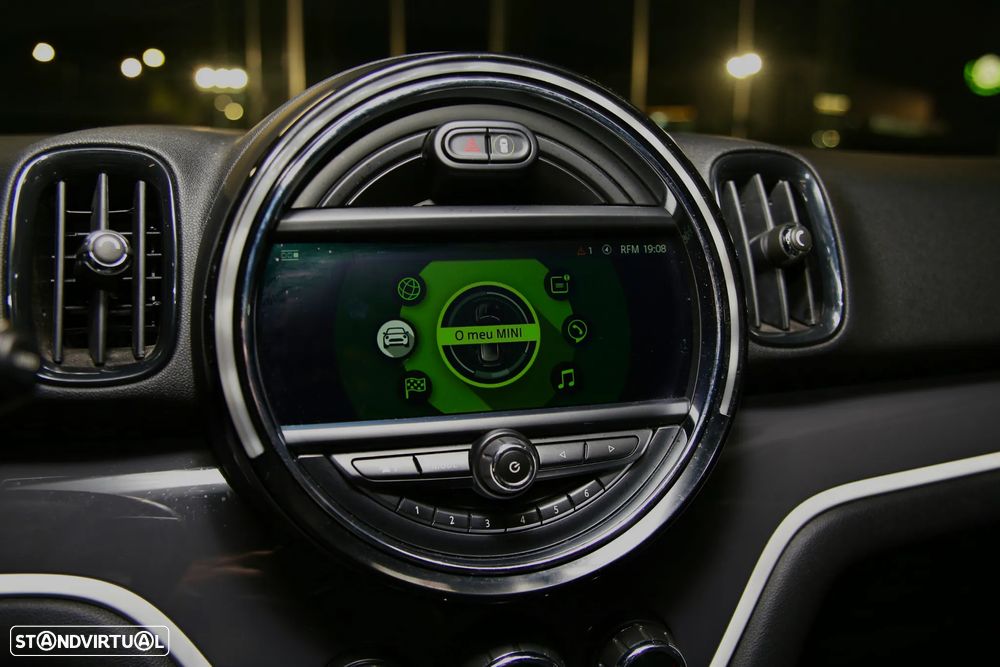 MINI Countryman Cooper SE All4 Aut. - 13