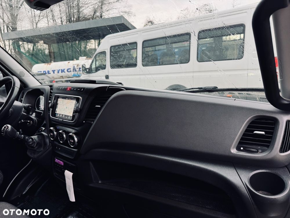 Iveco Daily 3.0 72-180 Plandeka - 17