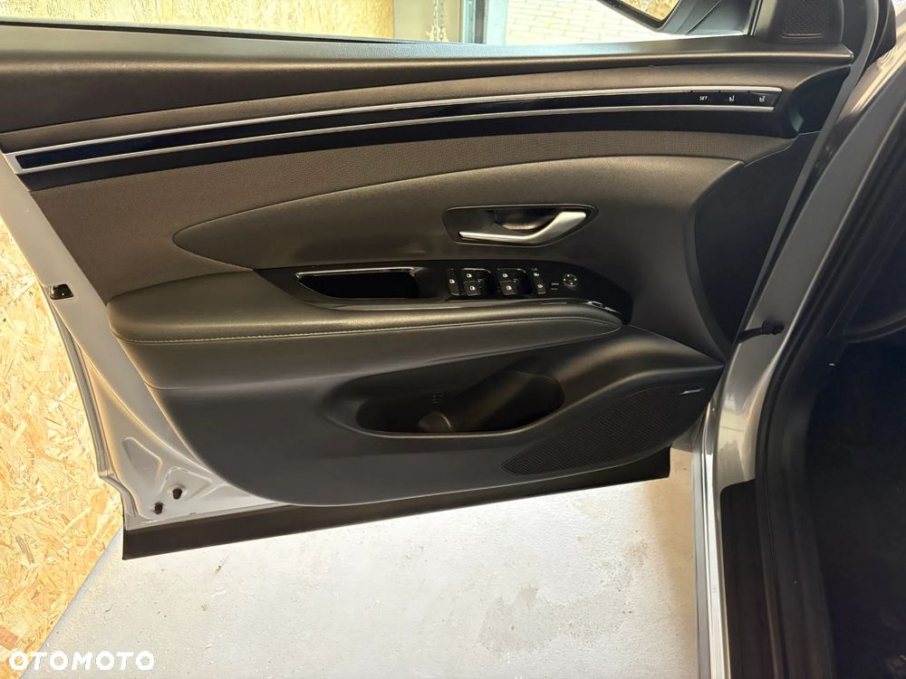 Hyundai Tucson - 17