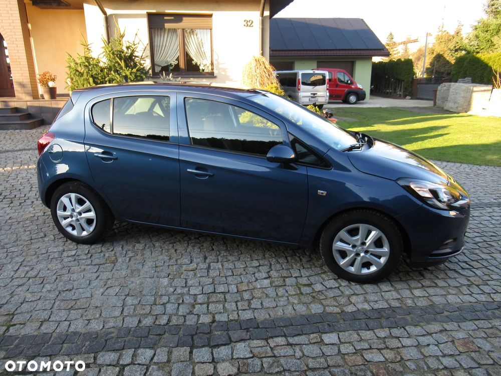 Opel Corsa 1.4 Active - 13