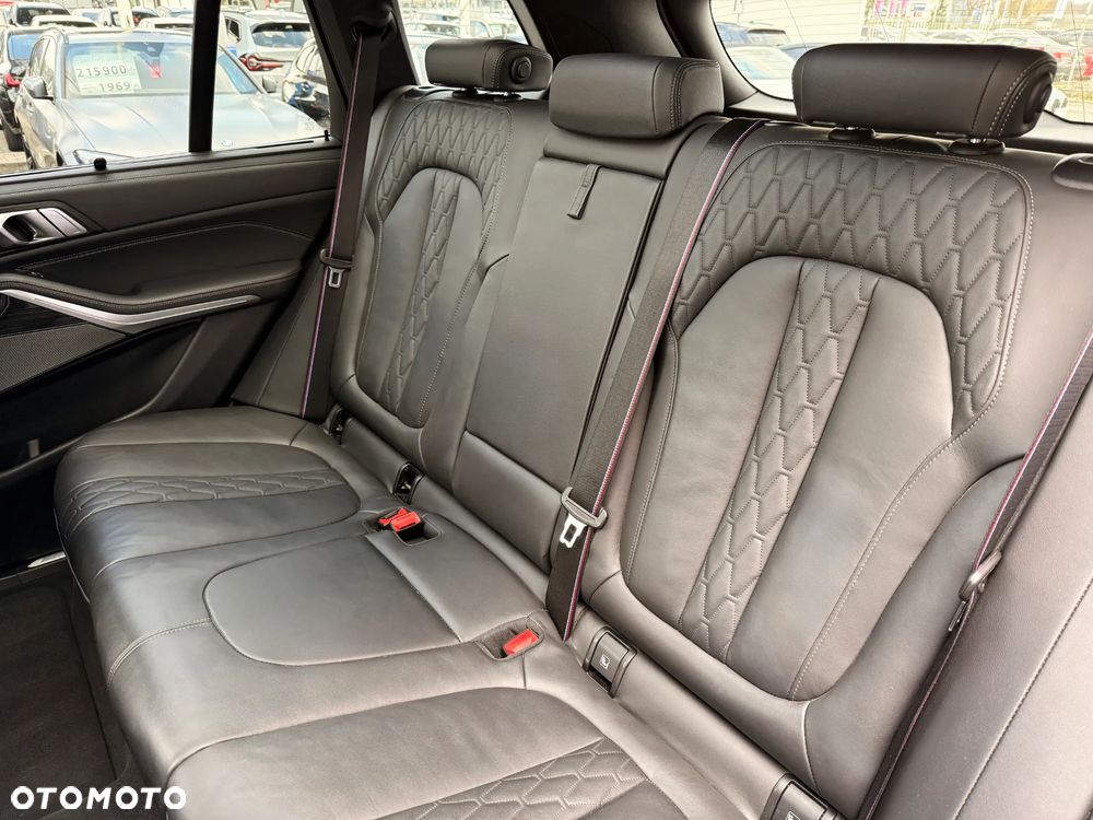 BMW X5 xDrive30d - 32