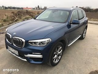 BMW X3 - 3